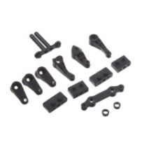 Arrma Steering Parts Set 2014 Spec ARAC9384