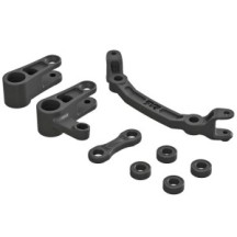Juego de piezas de dirección 4x4 Arrma ARAC3020