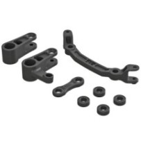 Arrma Steering Parts Set 4x4 ARAC3020