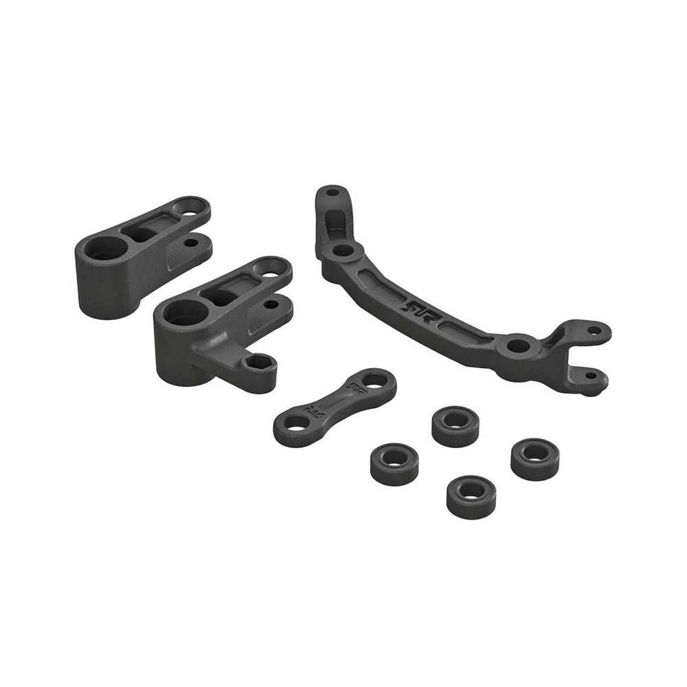 Arrma Steering Parts Set 4x4 ARAC3020