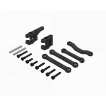 Arrma Steering Parts Set: GROM ARA-2594
