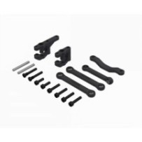 Arrma Steering Parts Set: GROM ARA-2594