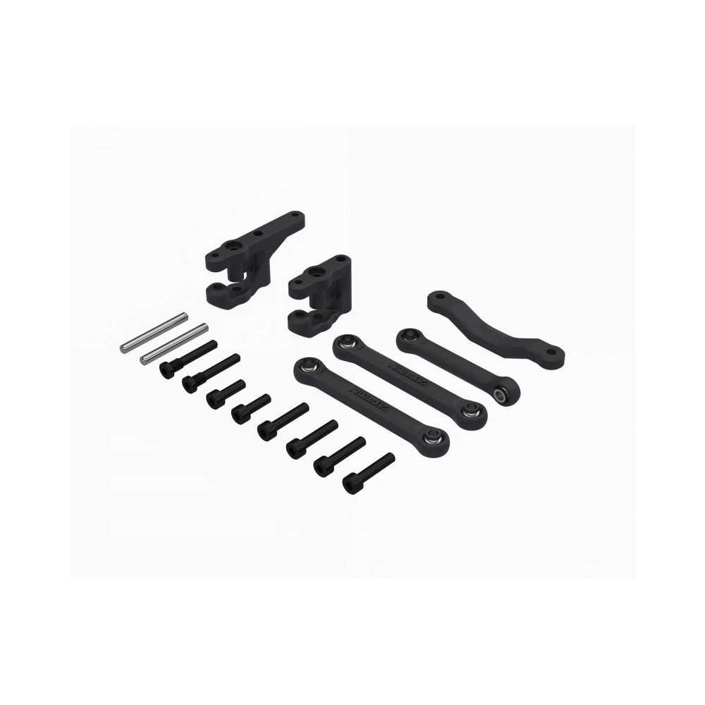 Arrma Steering Parts Set: GROM ARA-2594