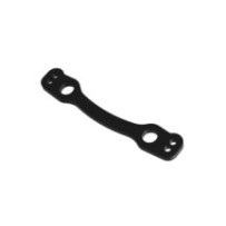Arrma Steering Rack Aluminum. Black ARA340193