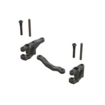 Juego de dirección Arrma ARA340202 recambio