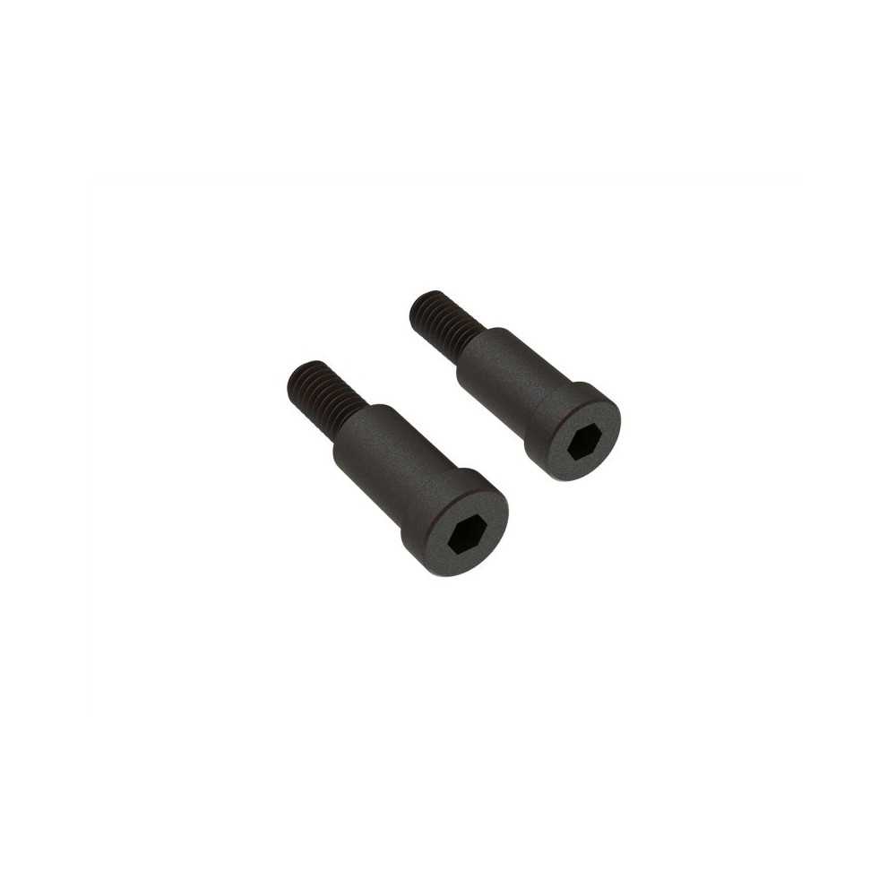 Arrma Step Screw 6x22mm 2 ARA340160