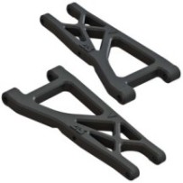 Arrma Suspension Arm Front 2: 4x4 ARAC9065