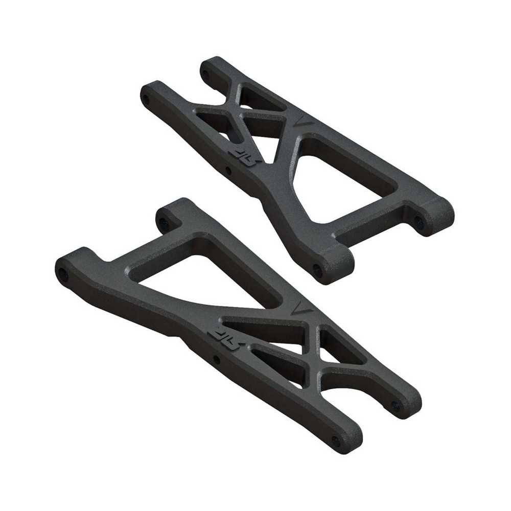 Arrma Suspension Arm Front 2: 4x4 ARAC9065 Arrma Suspension Arm Front 2: 4x4 ARAC9065