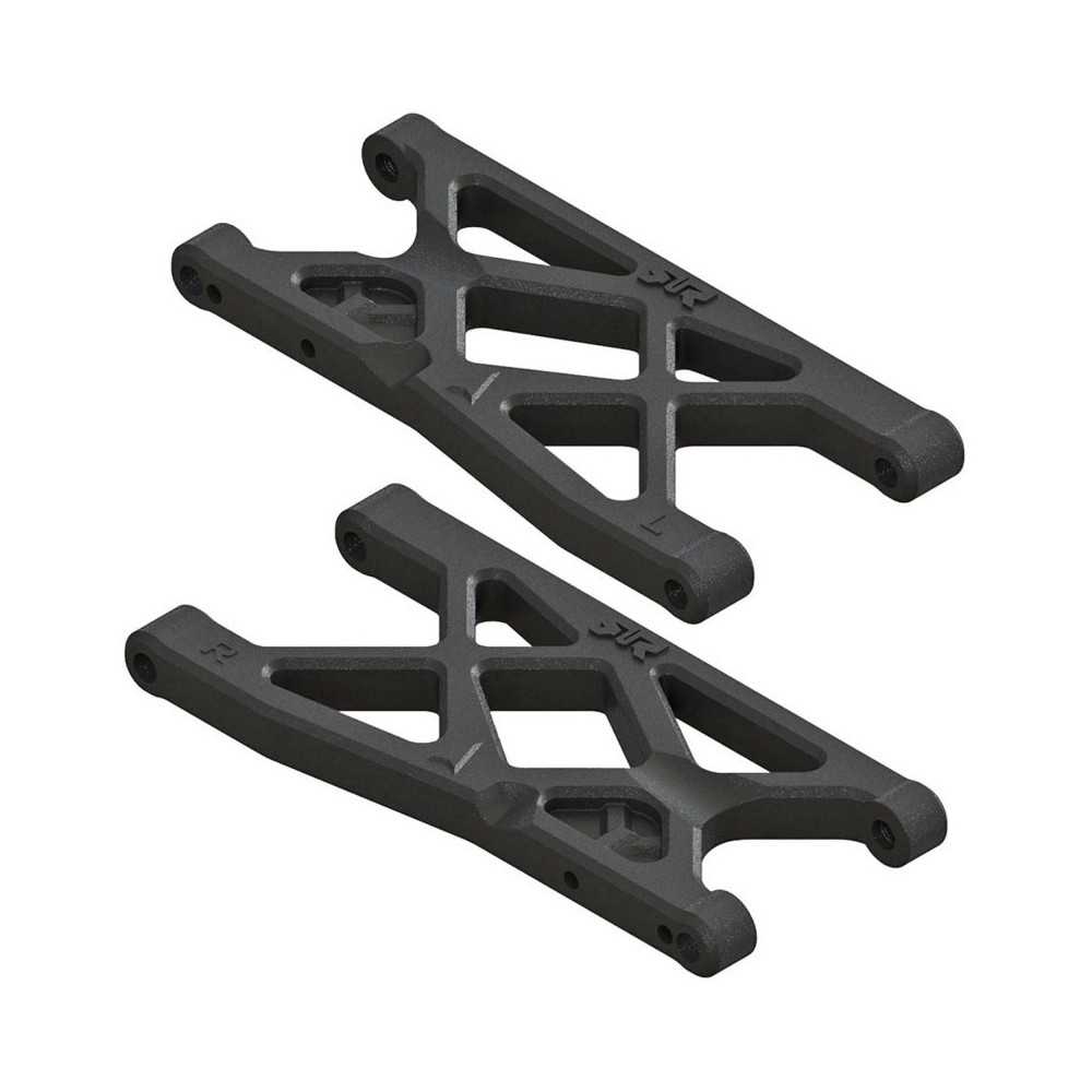 Arrma Suspension Arm Rear 2: 4x4 ARAC9066 Arrma Suspension Arm Rear 2: 4x4 ARAC9066