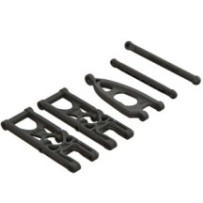 Arrma Suspension Arm Set ARAC9047