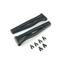 Arrma Suspension Arms L Front Upper - 1 pair - Kraton AR330218