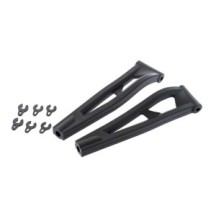 Arrma Suspension Arms Left Front Upper ARAC9025