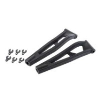 Arrma Suspension Arms Left Front Upper ARAC9025