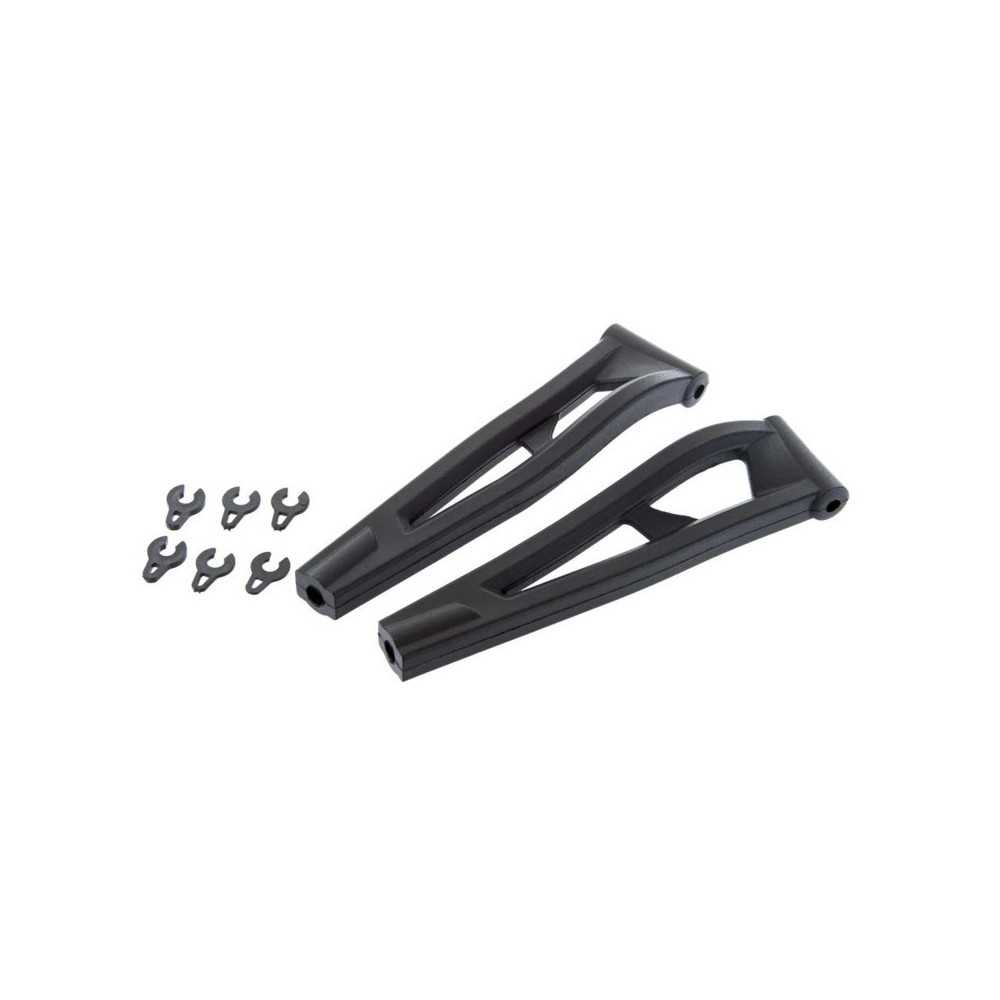 Arrma Suspension Arms Left Front Upper ARAC9025 Arrma Suspension Arms Left Front Upper ARAC9025
