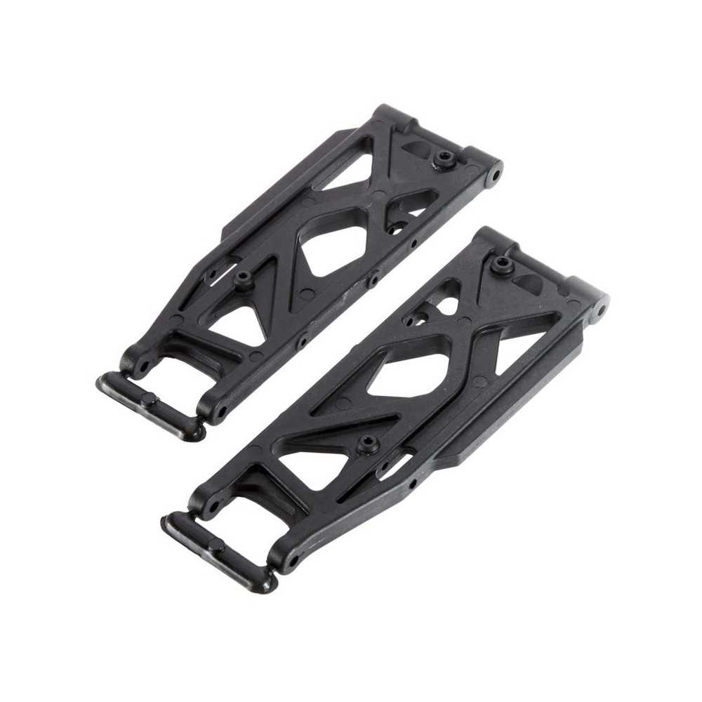 Arrma Suspension Arms Left Rear Lower ARAC9026 Arrma Suspension Arms Left Rear Lower ARAC9026