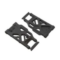 Arrma Suspension Arms Lower Rear ARAC9057