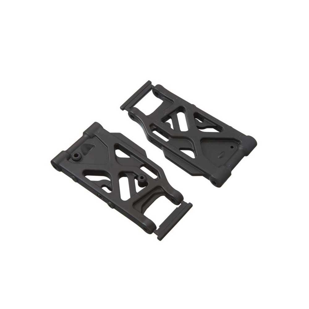 Arrma Suspension Arms Lower Rear ARAC9057 Arrma Suspension Arms Lower Rear ARAC9057