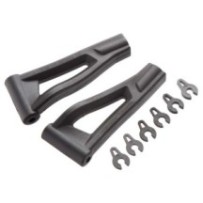 Arrma Suspension Arms M Front Upper ARAC9043