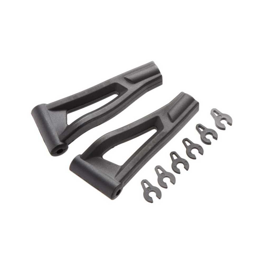 Arrma Suspension Arms M Front Upper ARAC9043 Arrma Suspension Arms M Front Upper ARAC9043