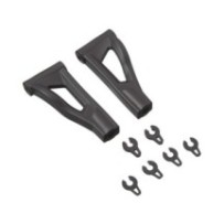 Arrma Suspension Arms Upper Front ARAC9056