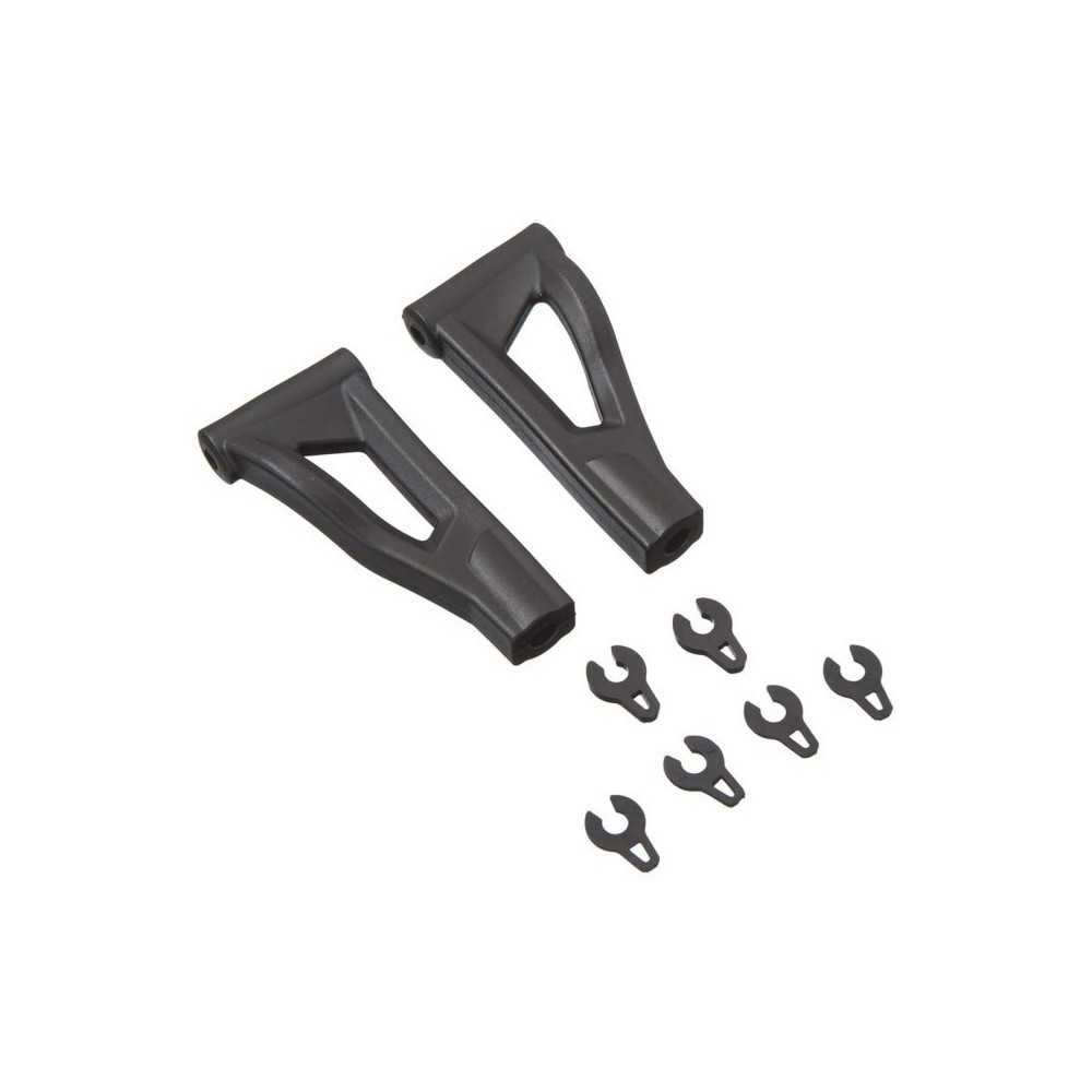 Arrma Suspension Arms Upper Front ARAC9056 Arrma Suspension Arms Upper Front ARAC9056