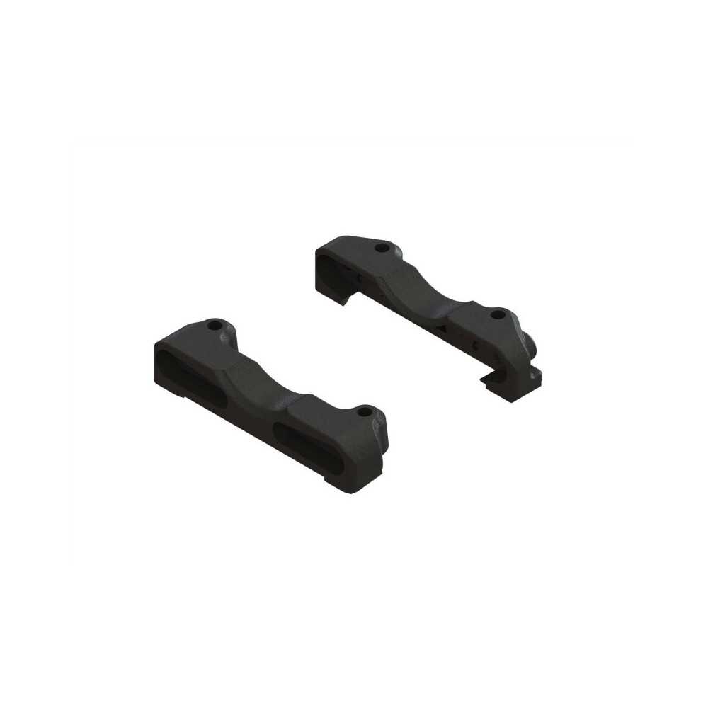Arrma Suspension Hanger Set ARA330555 Arrma Suspension Hanger Set ARA330555