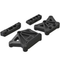 Arrma Suspension Hanger Set ARAC9070