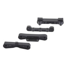 Arrma Suspension Mount Set Composite 4 ARAC9052