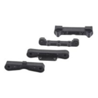 Arrma Suspension Mount Set Composite 4 ARAC9052