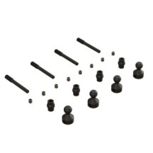 Kit tornillería barra estabilizadora Arrma ARA330614