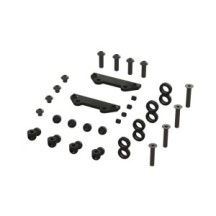 Kit de montaje barra estabilizadora Arrma ARA330692