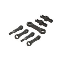 Arrma Sway Bar Rod Ends ARA330815