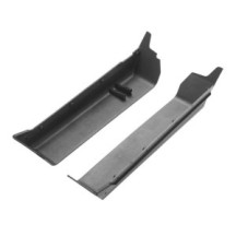 Protectores laterales altos Arrma ARAC6980