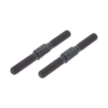 Arrma Turnbuckle 5x50mm Steel Black 2 ARAC9392