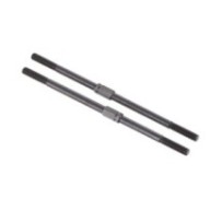 Arrma Turnbuckle 4x95mm Steel Black 2 ARAC9389