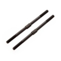 Arrma Turnbuckle 5x89mm Steel Black 2 ARAC9393
