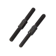 Turnbuckle 4x35mm de acero Arrma ARAC9386