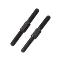 Arrma Turnbuckle Steel 4x35mm 2 ARAC9386