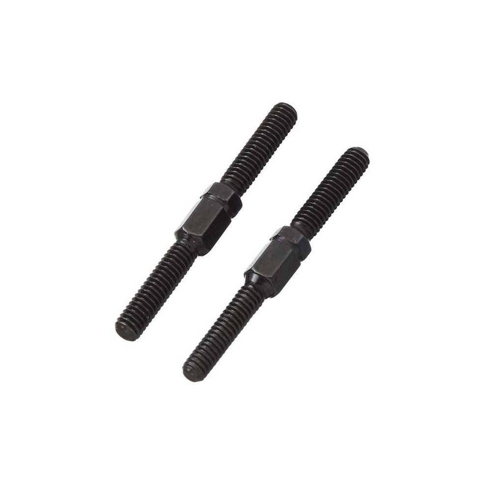 Arrma Turnbuckle Steel 4x35mm 2 ARAC9386