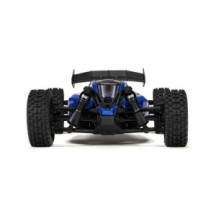 Arrma TYPHON GROM 223S BLX Brushless 4X4 Small Scale Buggy RTR with Battery & Charger Blue ARA2306ST2