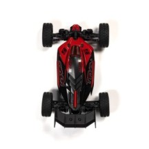 Buggy TYPHON GROM 223S BLX RTR roja Arrma