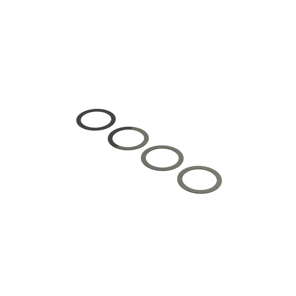 Arrma Washer 13x16x0.2mm 4 ARA709031 Arrma Washer 13x16x0.2mm 4 ARA709031