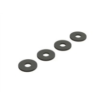 Arrma Washer 4.2x12x1mm 4 ARA709053