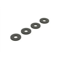 Arrma Washer 4.2x12x1mm 4 ARA709053