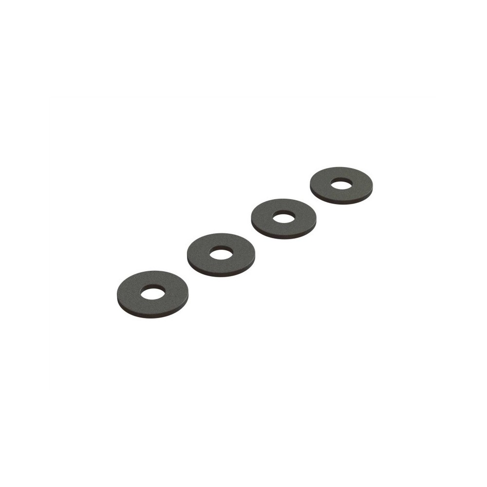 Arrma Washer 4.2x12x1mm 4 ARA709053
