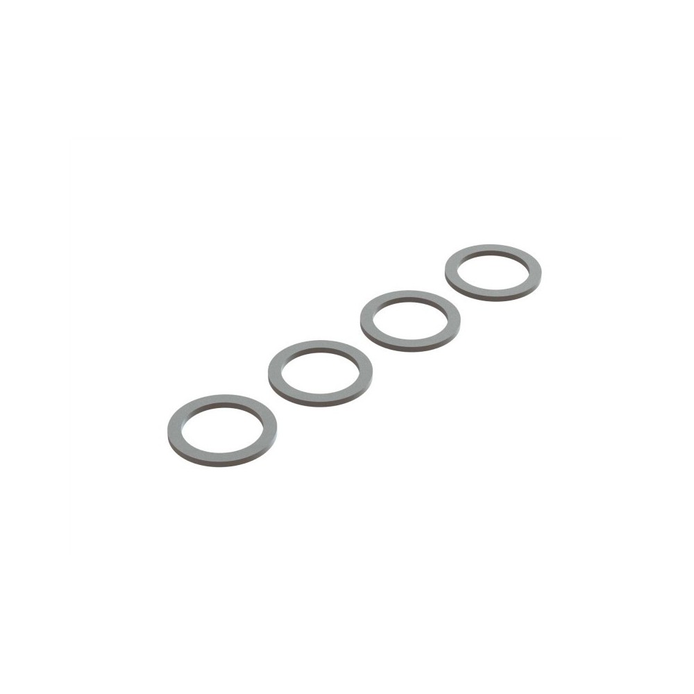 Arrma Washer 6x8x0.5mm 4 ARA709058