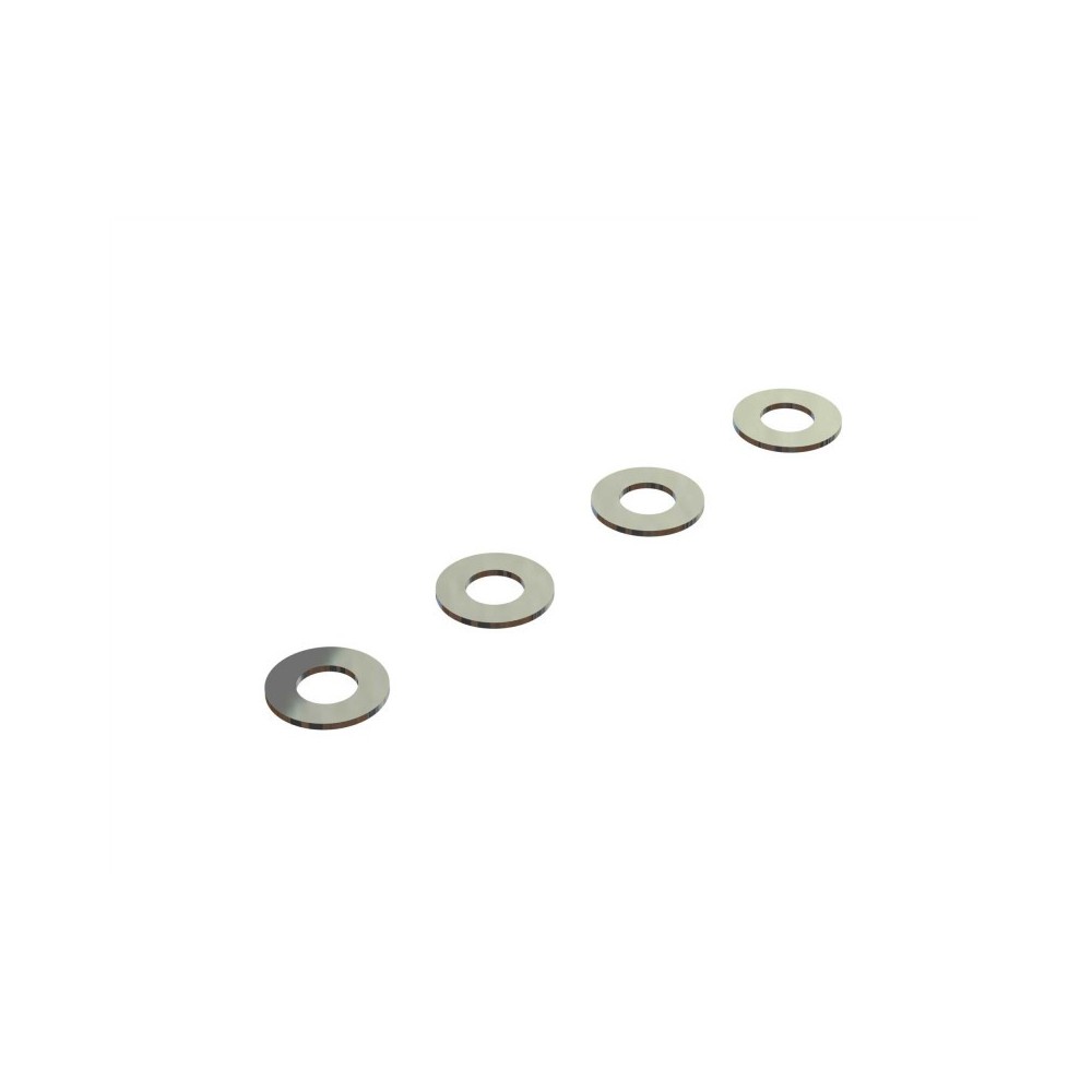 Arandela Arrma 8x16x1mm ARA709056 para RC Arandela Arrma 8x16x1mm ARA709056 para RC