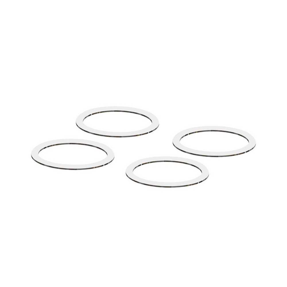 Arandela Arrma 10x12x0.2mm ARAC9829 para RC Arandela Arrma 10x12x0.2mm ARAC9829 para RC