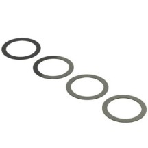 Arrma Washer 12x15.5x0.2mm 4 ARAC9937