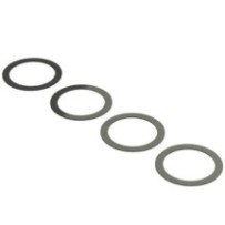Arrma Washer 12x15.5x0.2mm 4 ARAC9937